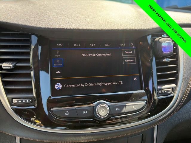 Used 2020 Chevrolet Trax LS w/ Tint and Cruise Package FWD image 19