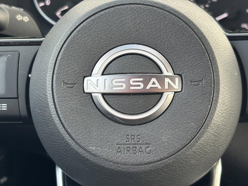 Used 2023 Nissan Rogue SV w/ SV Premium Package image 20