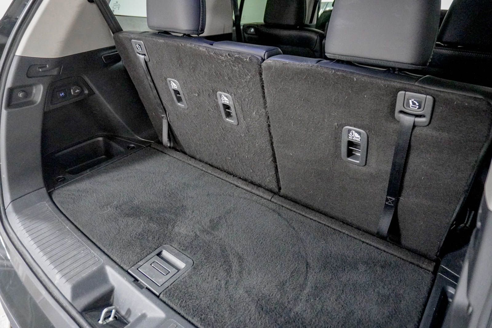 Used 2023 Honda Pilot Touring image 9