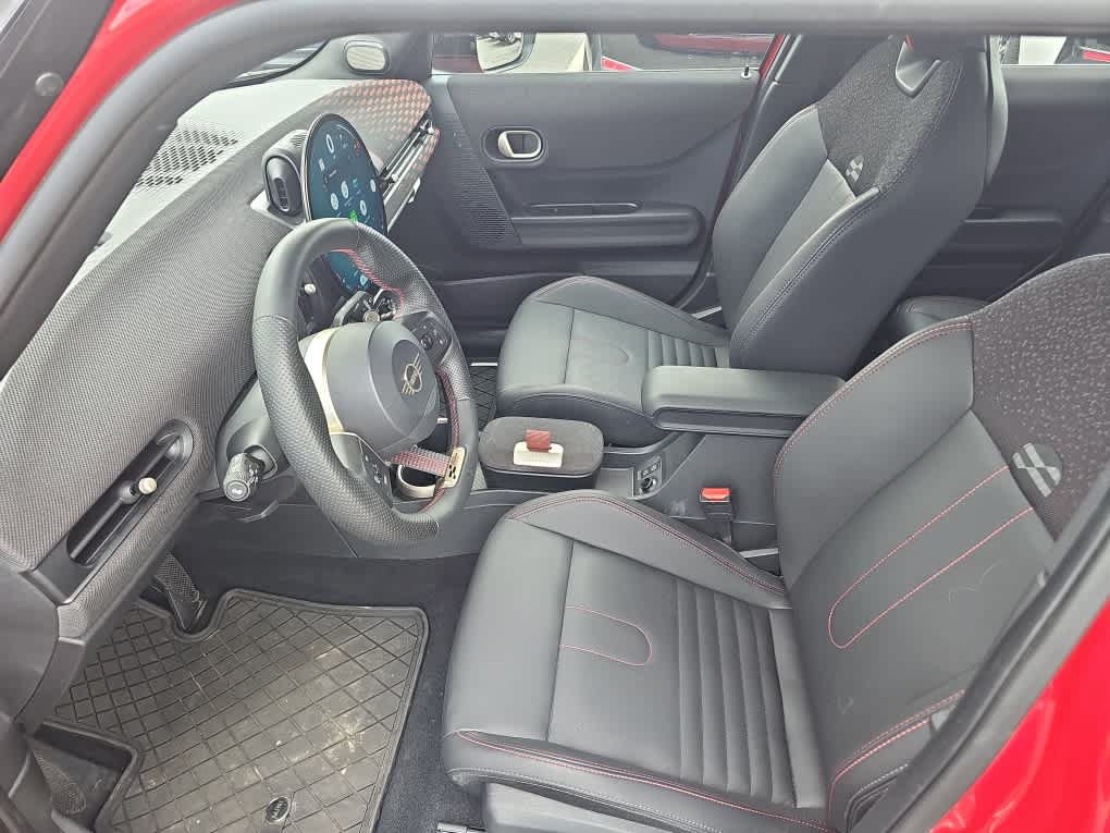 Used 2026 MINI Cooper S FWD image 20