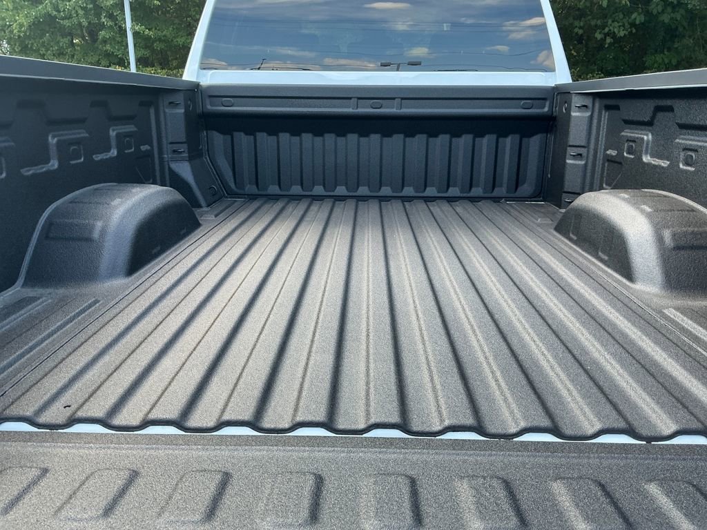 New 2026 Chevrolet Silverado 2500 Custom w/ Custom Convenience Package image 19