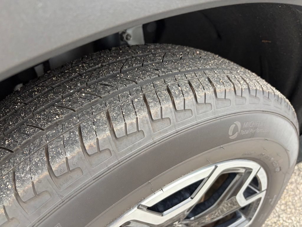 Certified 2025 Ford Bronco Sport Outer Banks w/ Outer Banks Tech Package+ AWD/4WD image 48