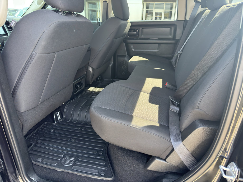 Used 2019 RAM 1500 Express w/ Express Value Package image 21
