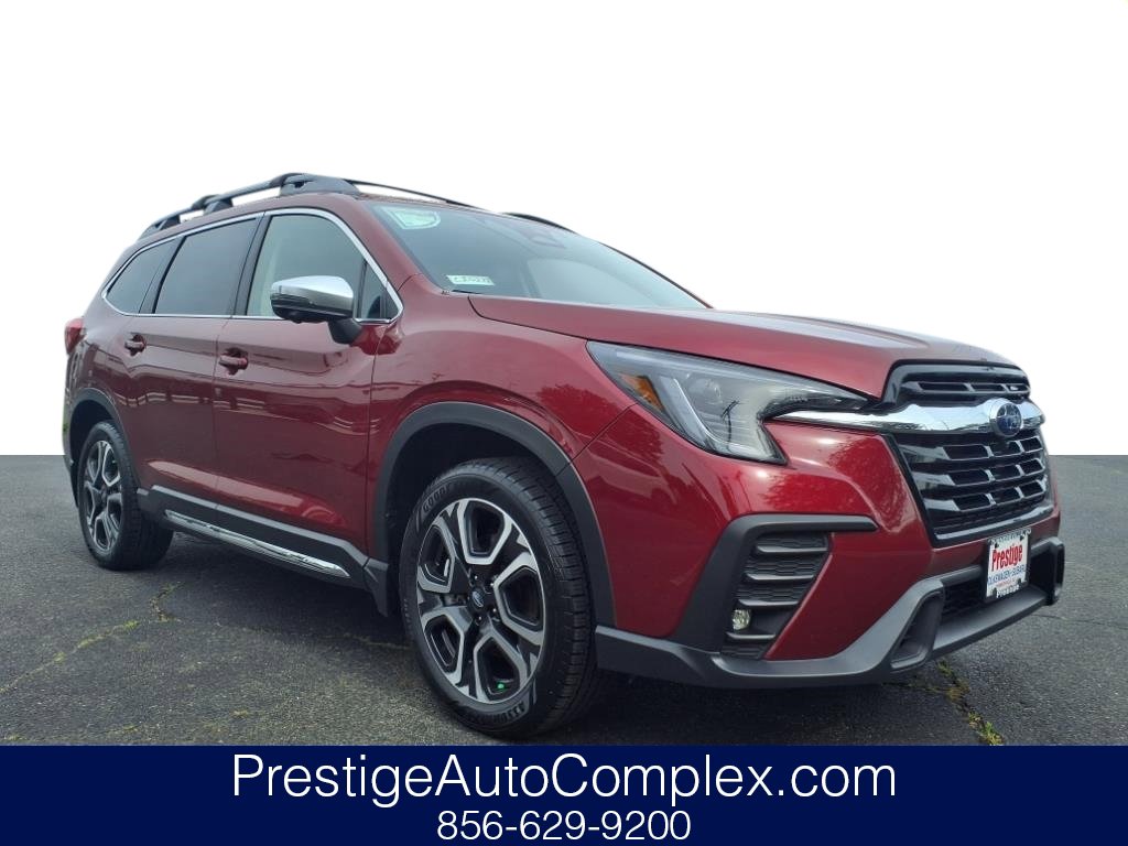 Certified 2023 Subaru Ascent Limited w/ Technology Package