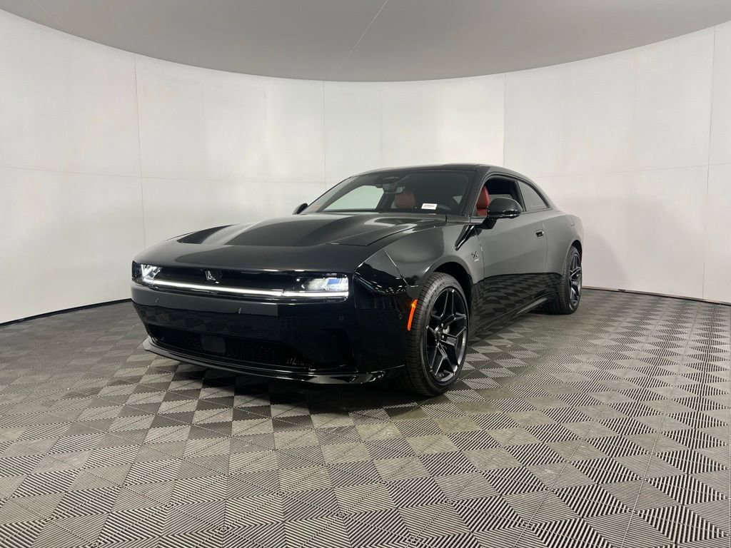 Used 2024 Dodge Charger R/T w/ Plus Group image 10