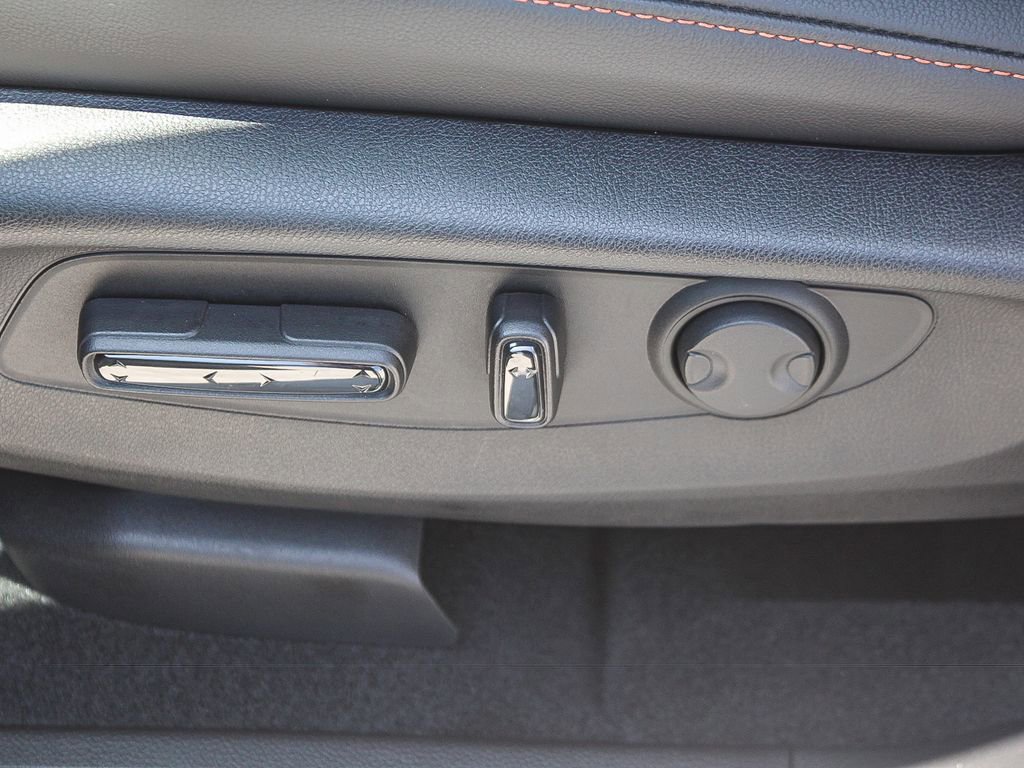 Certified 2025 Honda CR-V Sport-L image 22