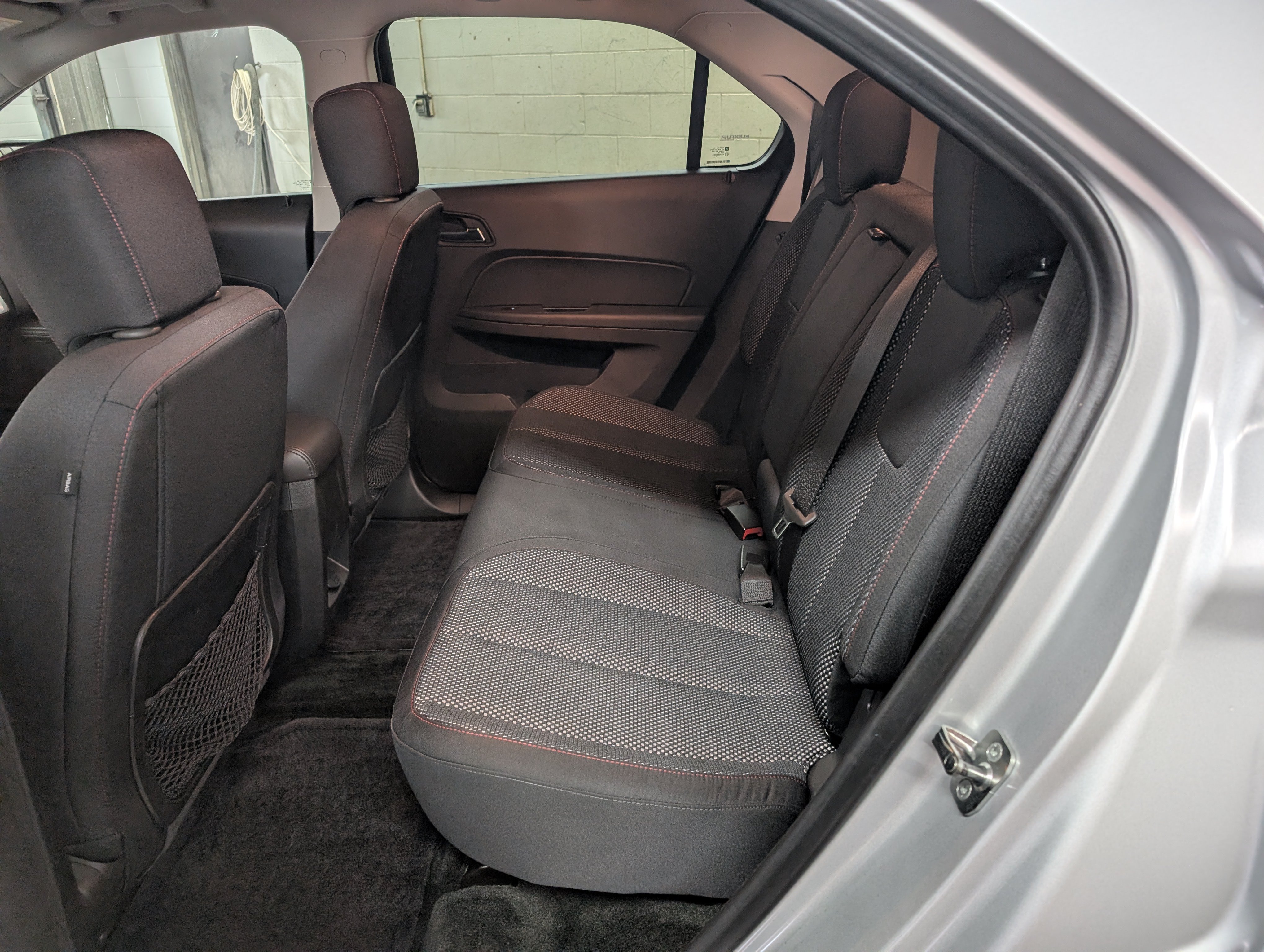 Used 2016 Chevrolet Equinox LT w/ Convenience Package AWD/4WD image 6