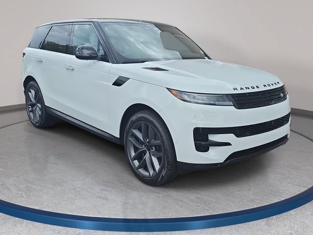 New 2026 Land Rover Range Rover Sport SE AWD/4WD image 3