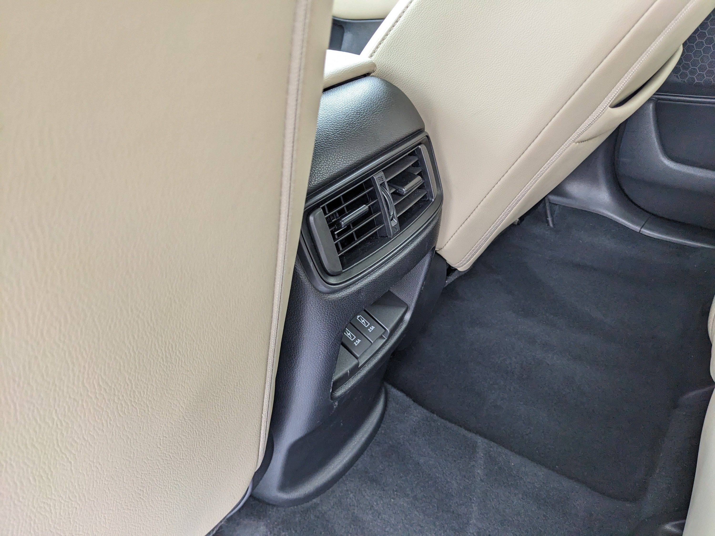 Used 2018 Honda CR-V EX-L image 19
