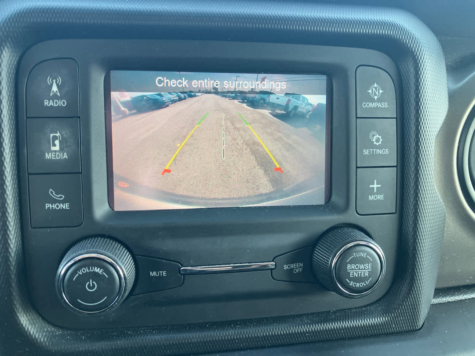 Used 2020 Jeep Wrangler Unlimited Sport S AWD/4WD image 23