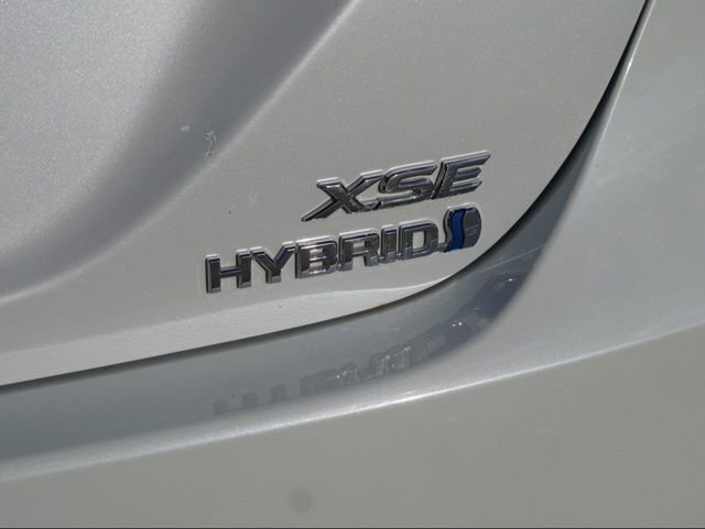 Used 2021 Toyota Camry XSE w/ Navigation Upgrade Package image 12