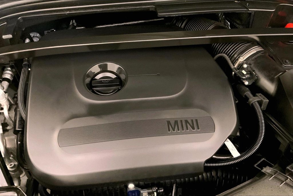 Used 2026 MINI Cooper Countryman S w/ Comfort Package Max AWD/4WD image 30