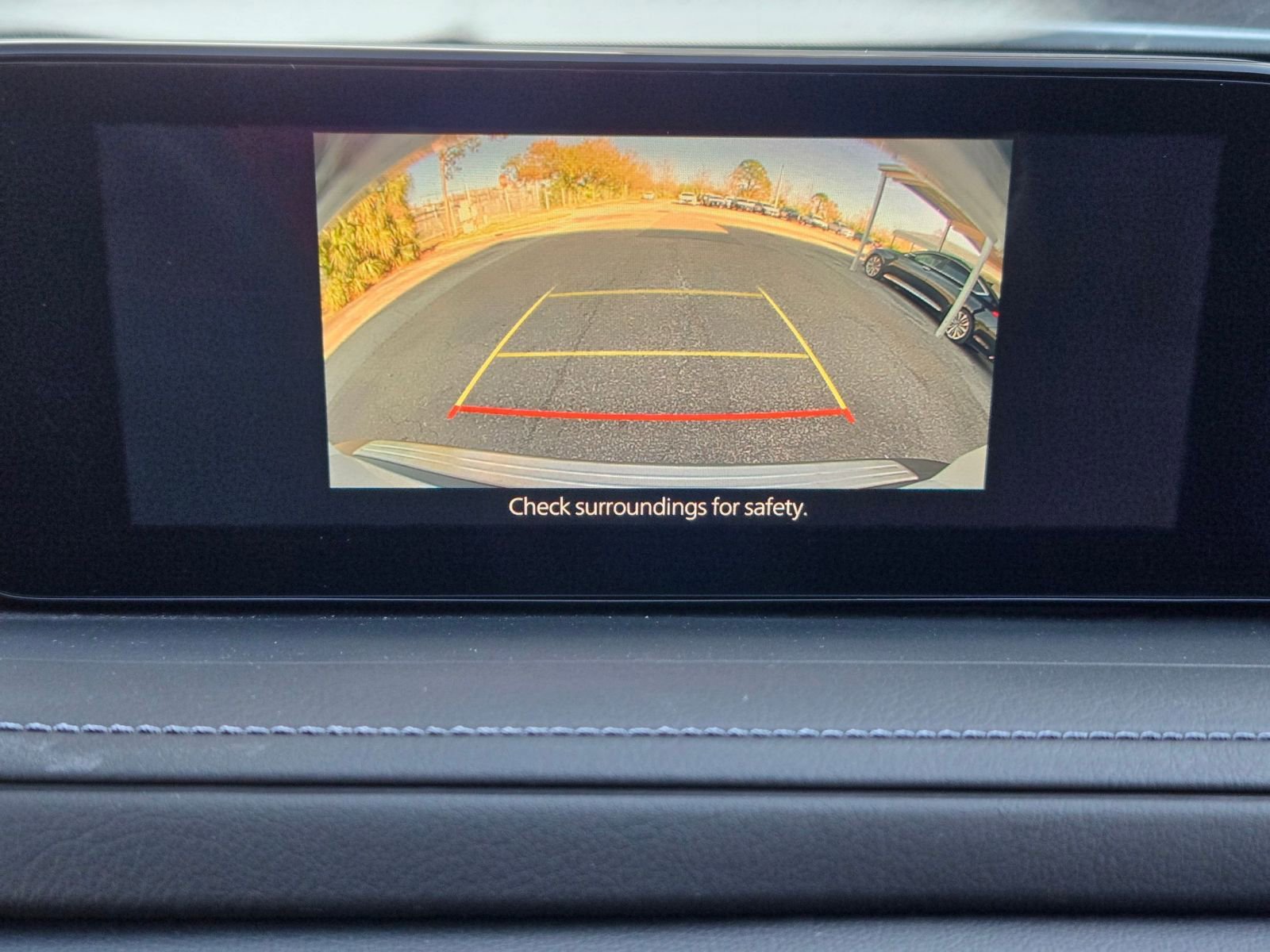 Used 2024 MAZDA CX-30 AWD 2.5 S w/ Preferred Package image 10