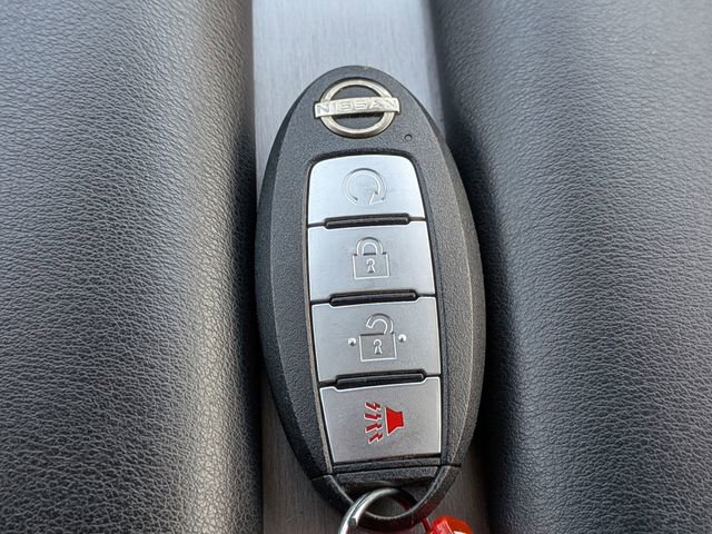 Used 2024 Nissan Murano SV image 29