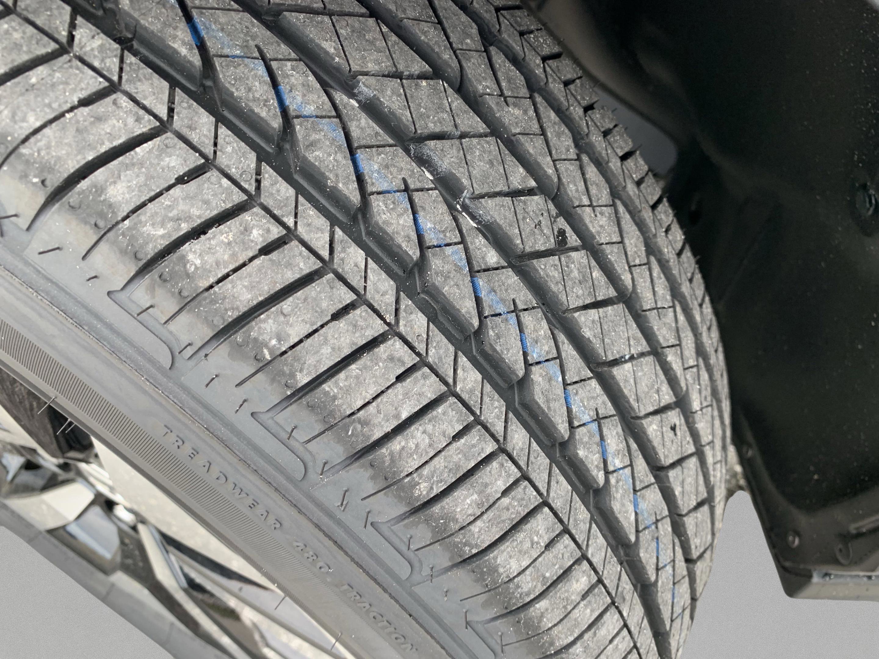 New 2026 Honda Odyssey EX-L image 36