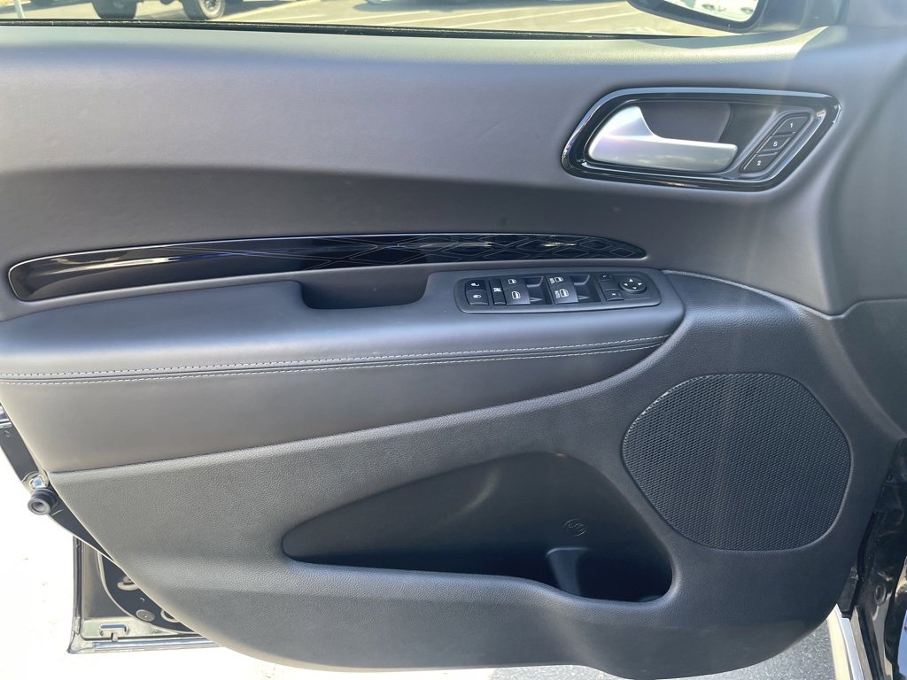 Certified 2022 Dodge Durango Citadel image 13