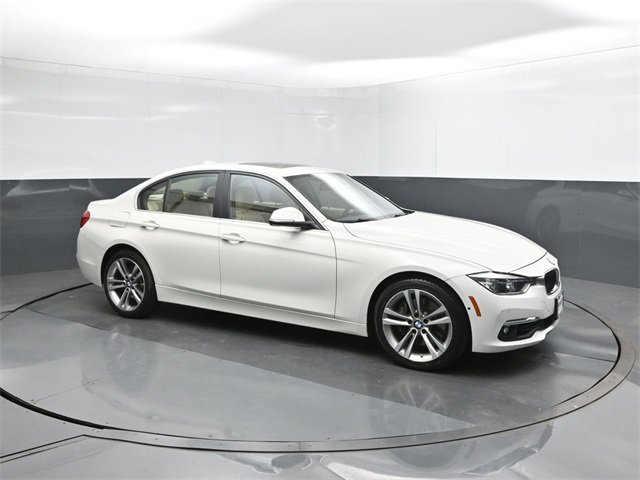 Used 2016 BMW 340i Sedan image 17