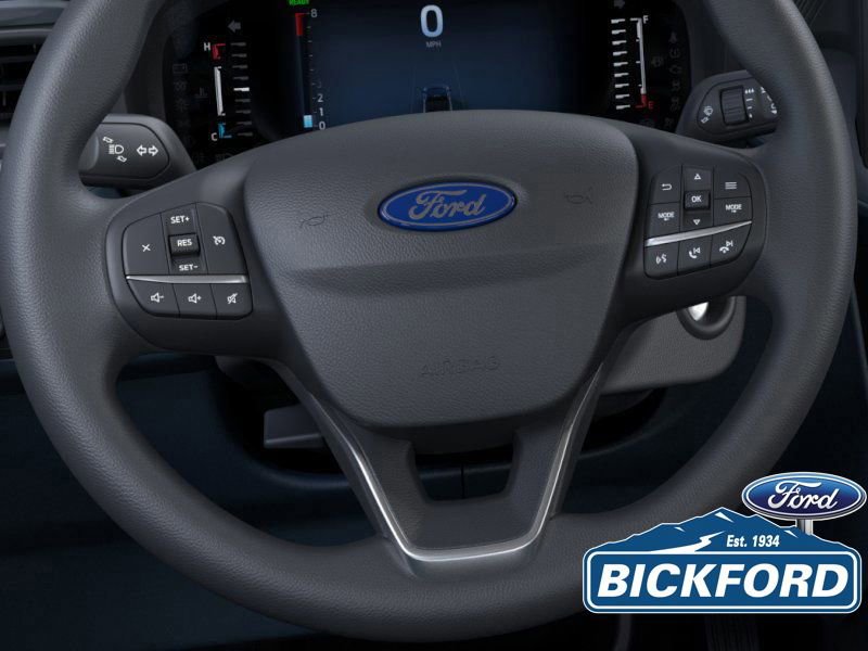 New 2026 Ford Maverick XL image 14