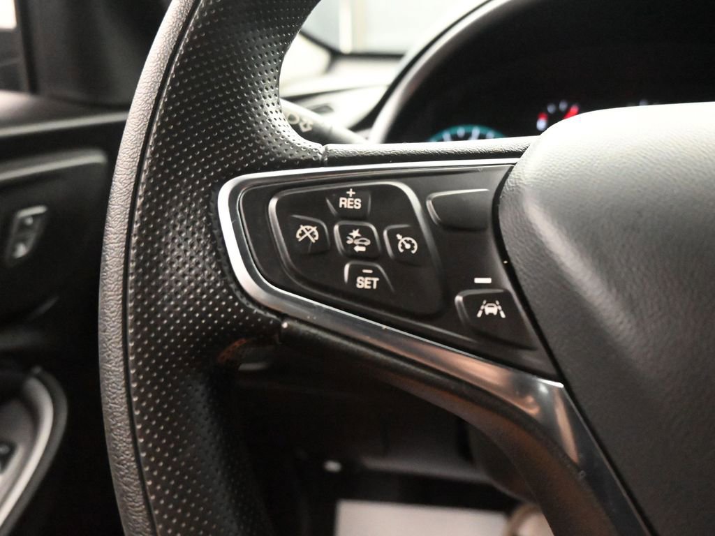 Used 2023 Chevrolet Malibu LT image 14