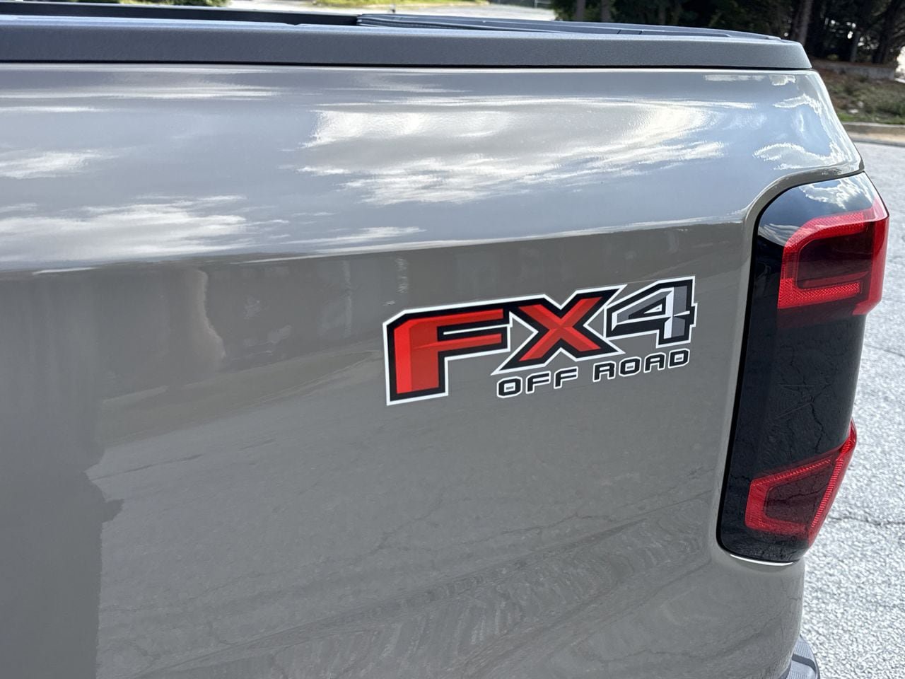 New 2025 Ford Ranger XLT AWD/4WD image 20