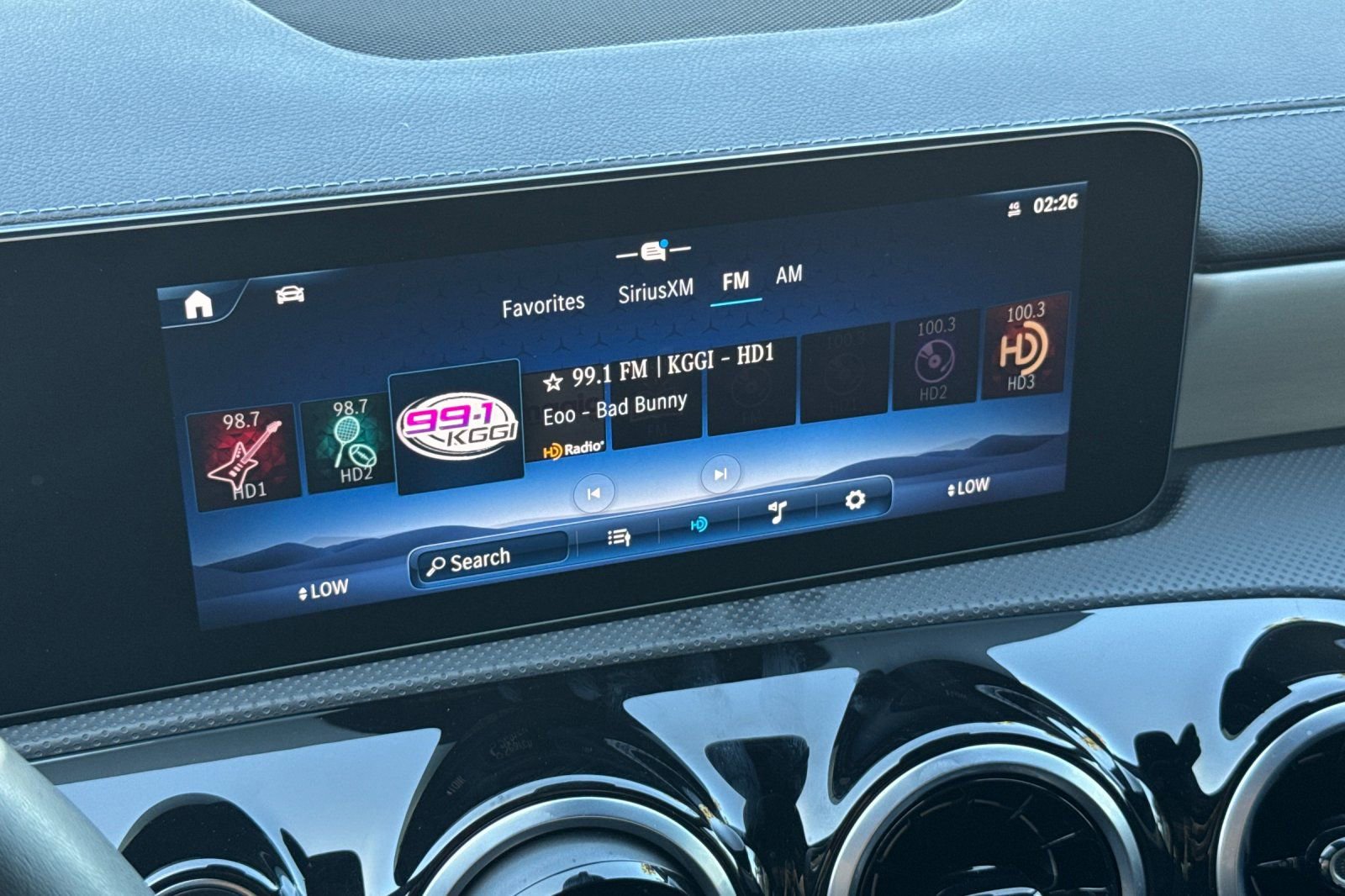 Certified 2025 Mercedes-Benz CLA 250 4MATIC image 20