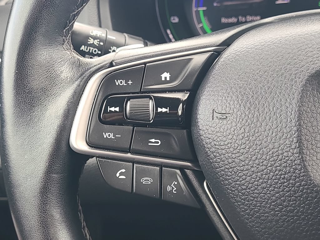 Used 2021 Honda Accord Touring image 21