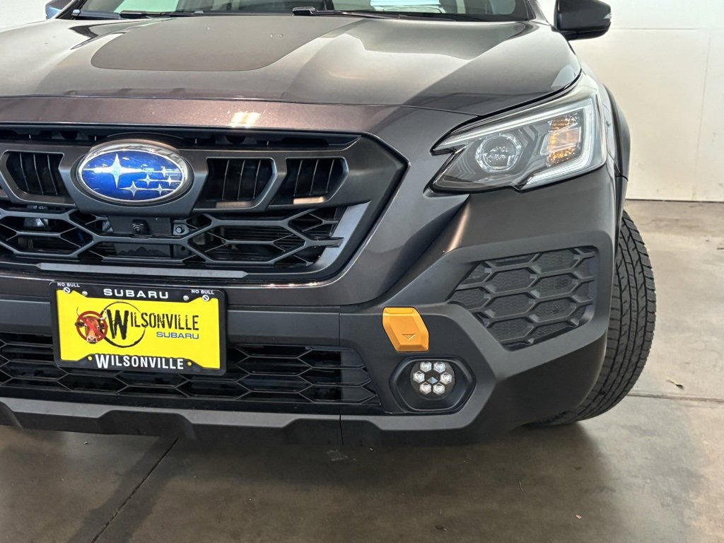 Used 2024 Subaru Outback Wilderness image 23