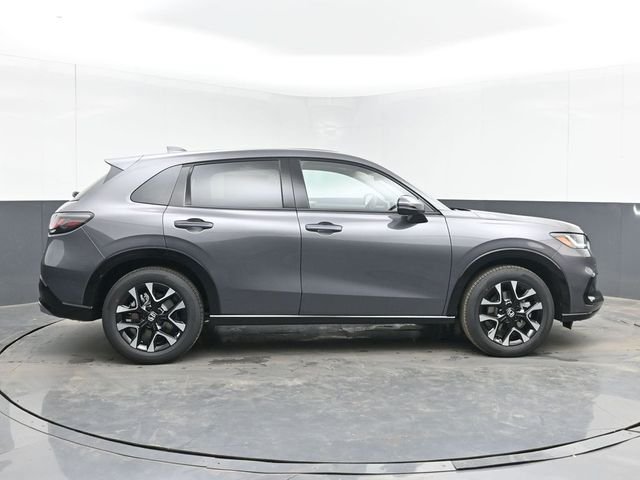New 2027 Honda HR-V EX-L image 4