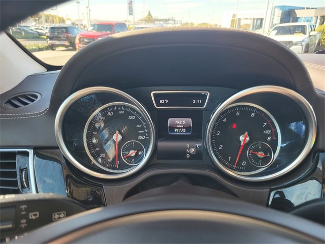 Used 2019 Mercedes-Benz GLE 400 4MATIC image 29