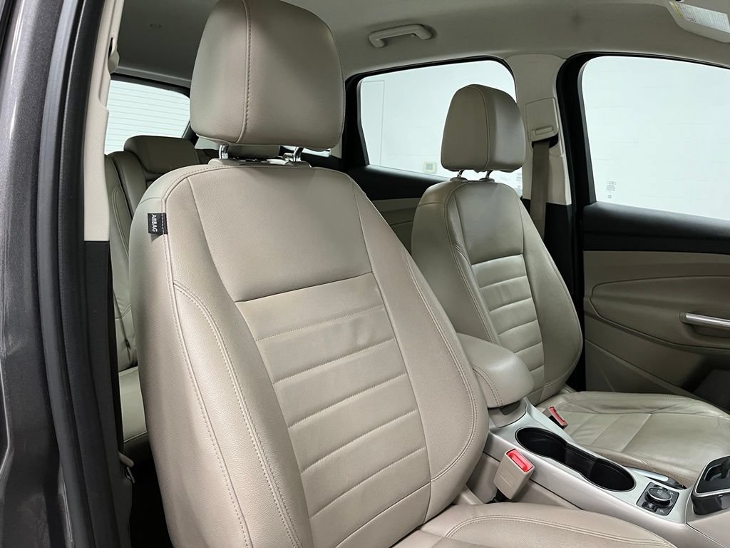Used 2014 Ford C-MAX SEL w/ Equipment Group 302A FWD image 58