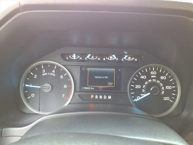 Used 2018 Ford F150 XLT w/ Equipment Group 302A Luxury image 16