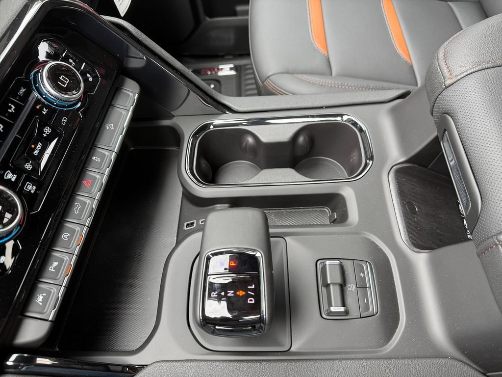 New 2026 GMC Sierra 1500 AT4 w/ AT4 Premium Package AWD/4WD image 23