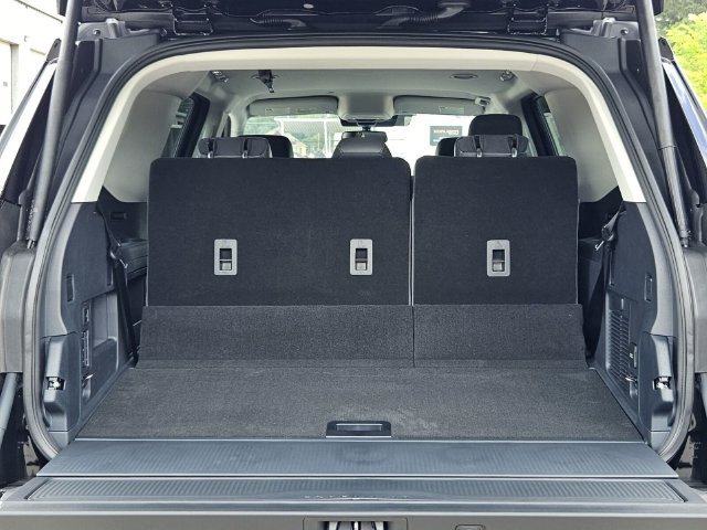 New 2026 Ford Expedition Active RWD image 7