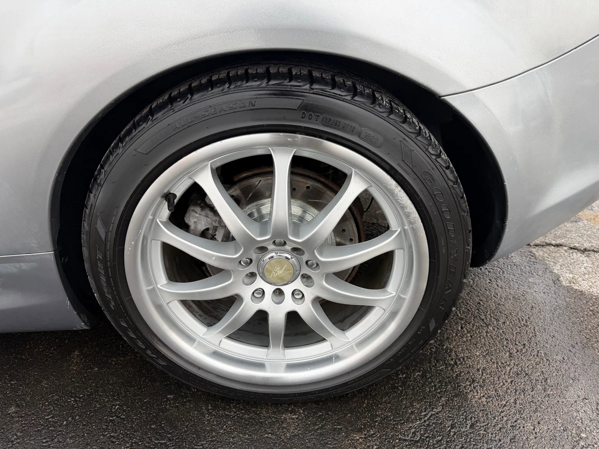 Used 2010 MAZDA MX-5 Miata Sport image 40