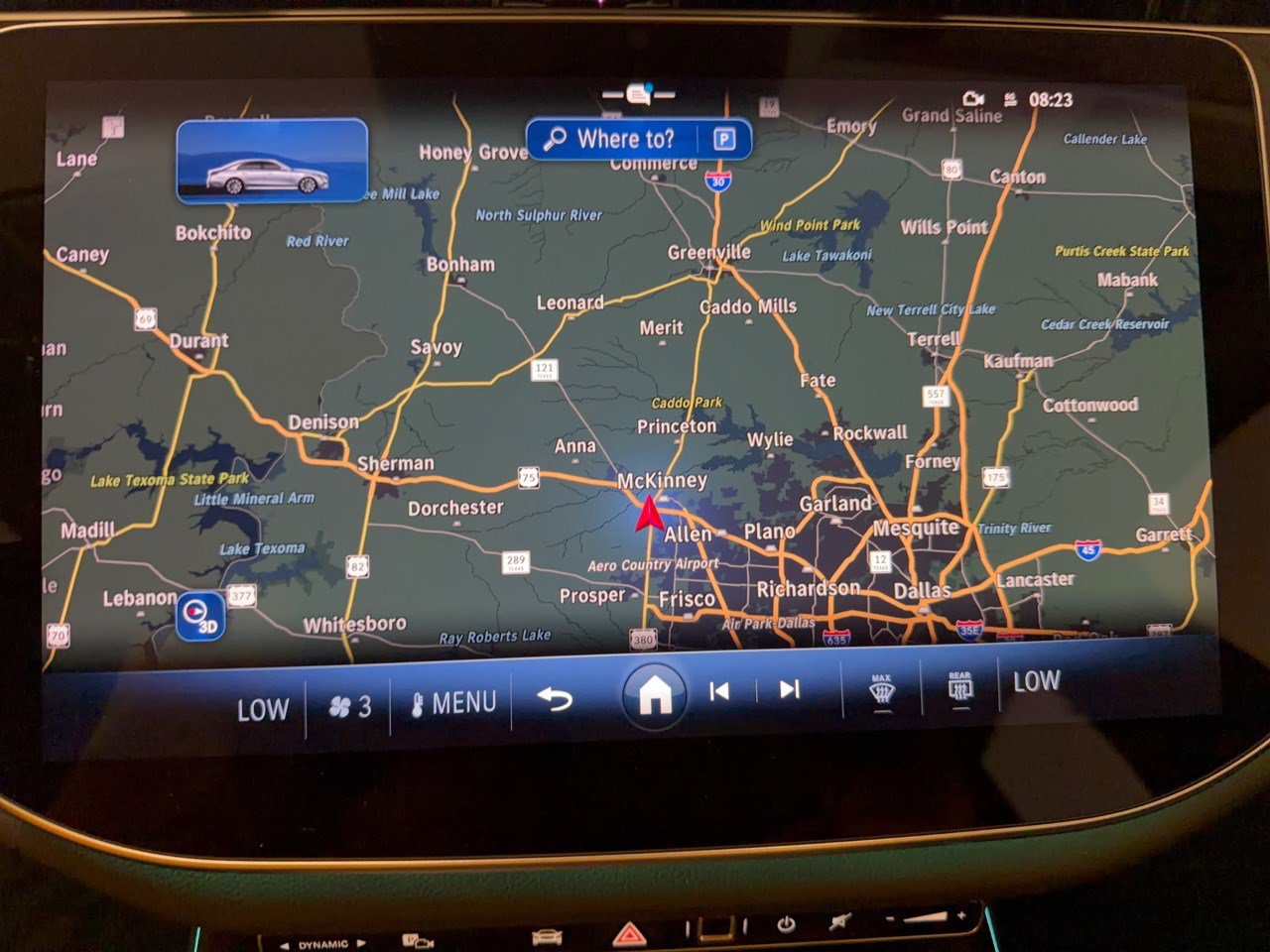 New 2027 Mercedes-Benz E 350 Sedan image 23
