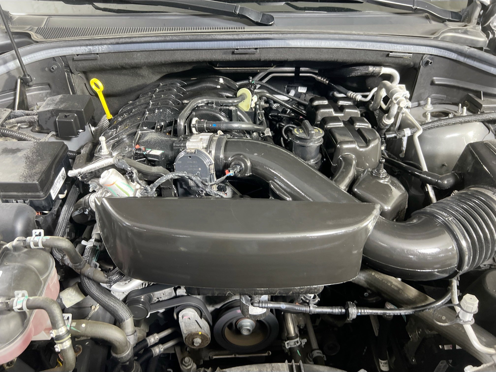 Used 2022 Dodge Durango GT image 29