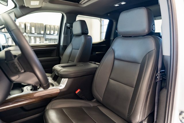 Used 2022 Chevrolet Silverado 1500 RST w/ Convenience Package II image 23