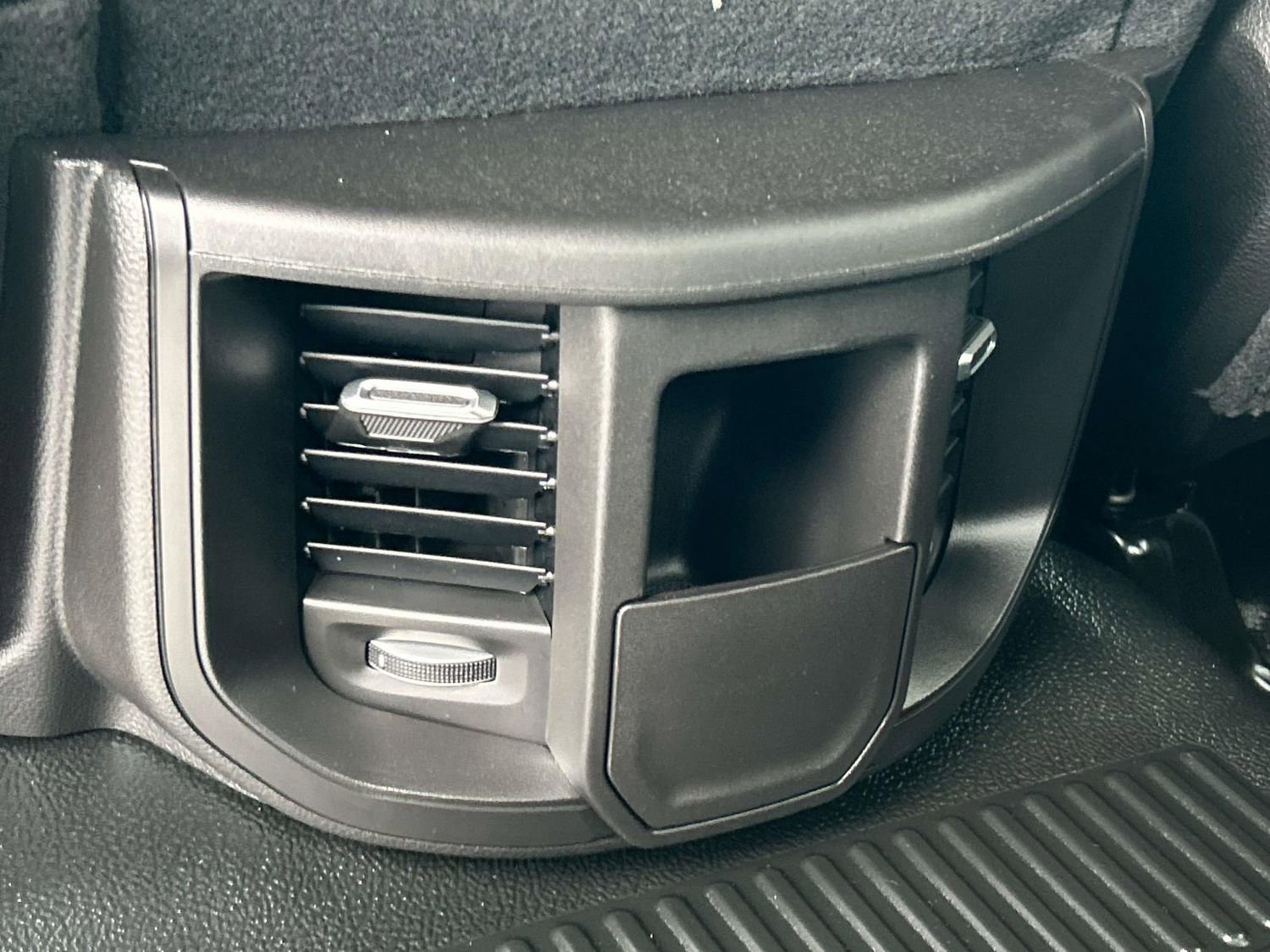 New 2026 RAM 3500 Tradesman w/ Chrome Appearance Group A image 11