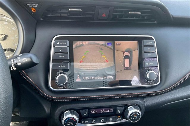 Certified 2020 Nissan Kicks SR w/ SR Premium Package image 19