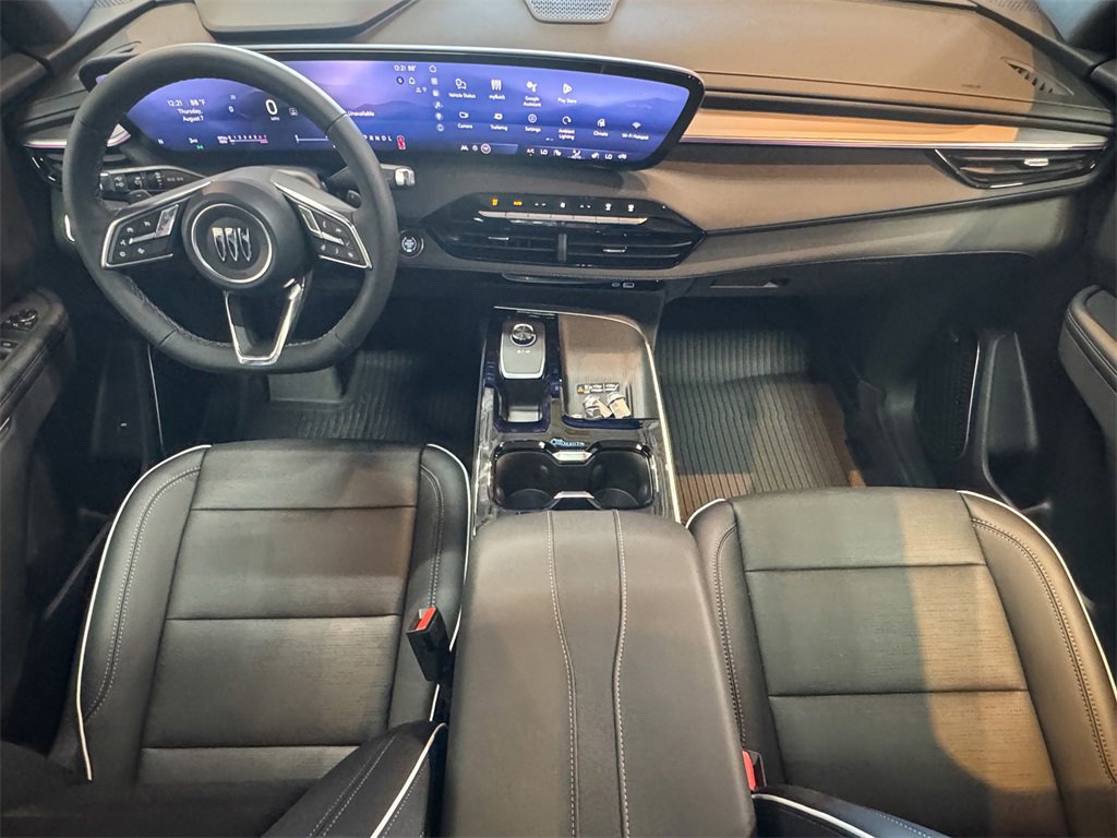 New 2026 Buick Enclave Sport Touring w/ Power Package image 27