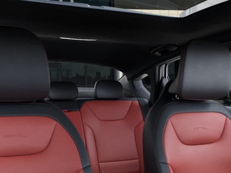 New 2026 Kia K4 GT-Line FWD image 27