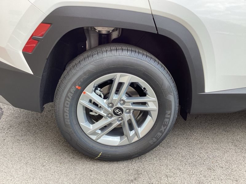 New 2026 Hyundai Tucson SE AWD/4WD image 10
