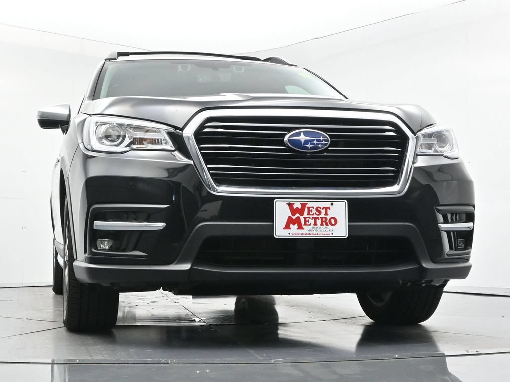 Used 2019 Subaru Ascent Touring w/ Popular Package #2A AWD/4WD image 32