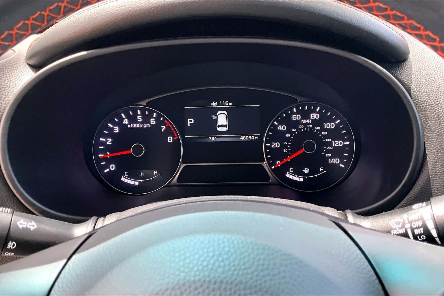 Used 2019 Kia Soul ! FWD image 25