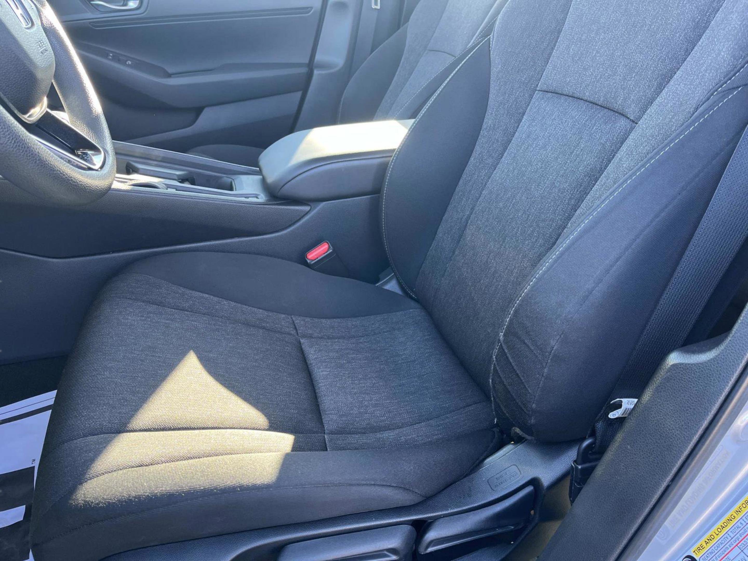 Used 2023 Honda Accord LX image 28