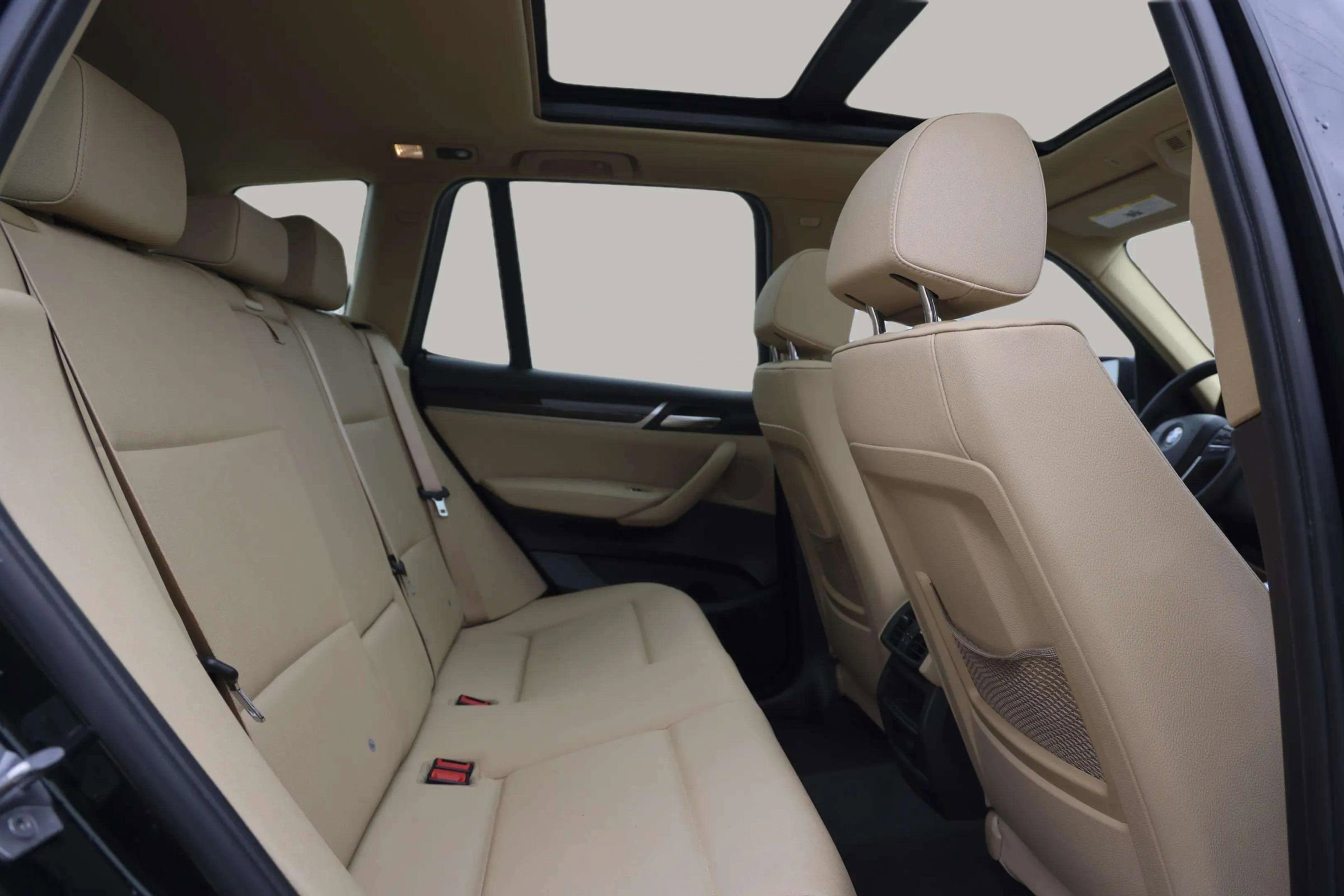 Used 2016 BMW X3 xDrive28i image 34