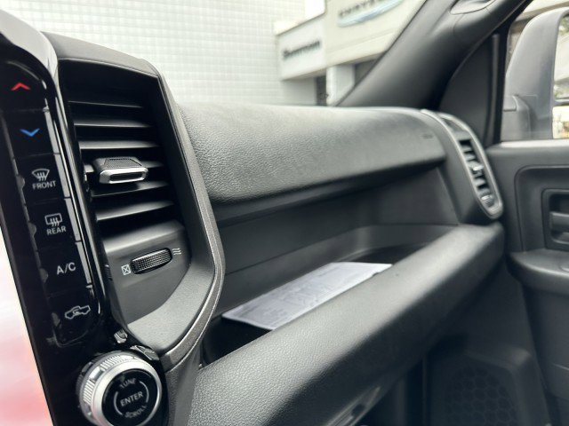 New 2026 RAM 2500 Tradesman image 30