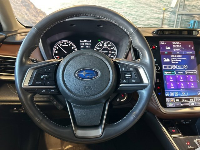 Used 2020 Subaru Outback Touring XT image 80