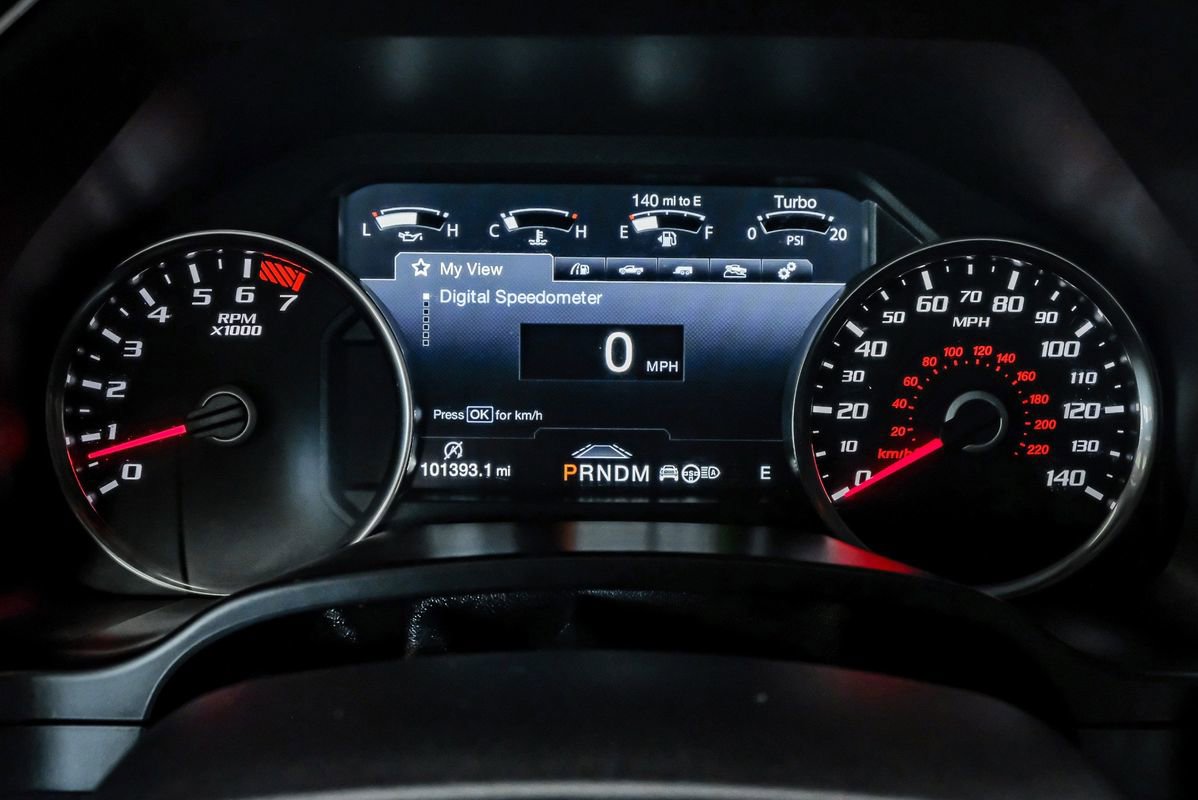 Used 2020 Ford F150 Raptor w/ Equipment Group 802A Luxury image 18