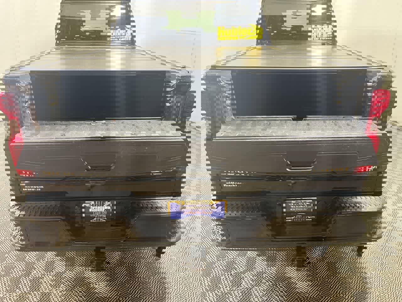 Used 2023 Chevrolet Silverado 2500 Custom w/ Custom Value Package image 27